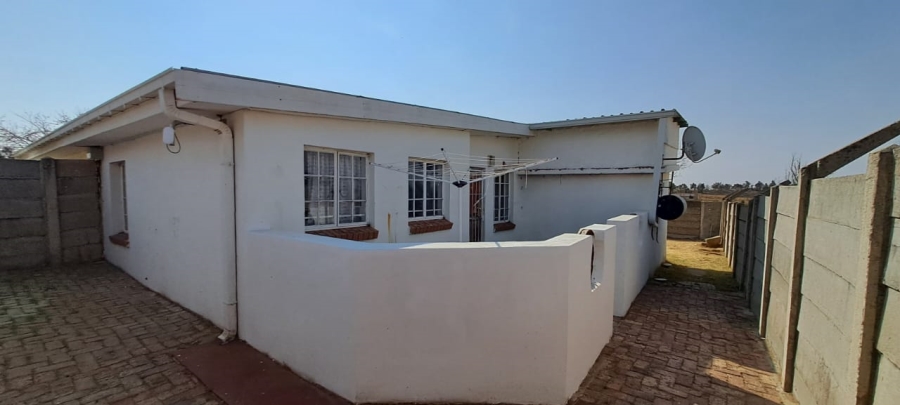 To Let 2 Bedroom Property for Rent in Bethlehem Rural Free State